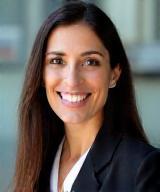 Professional headshot of Dr. Anya Sharma